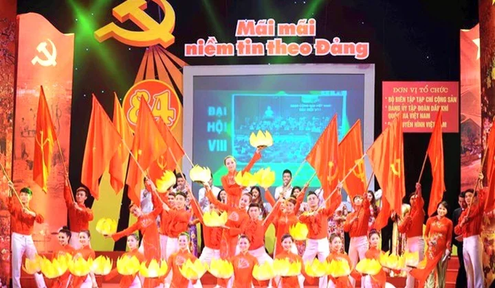 Văn hóa và công tác quản lý văn hóa hiện nay