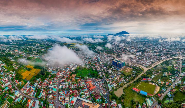 Tây Ninh: Kinh tế 9 tháng tăng 5,35%