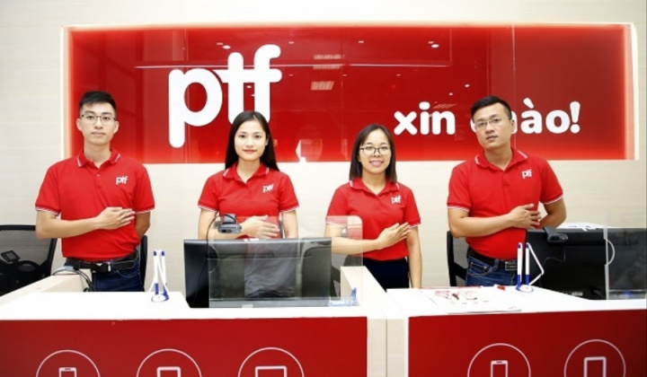SeABank chuyển nhượng 100% vốn góp tại Công ty Tài chính PTF cho AEON Financial Service
