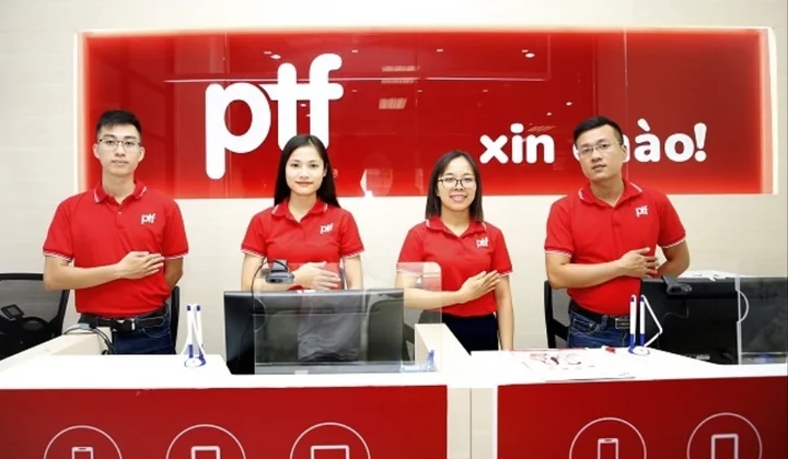 SeABank chuyển nhượng 100% vốn góp tại Công ty Tài chính PTF cho AEON Financial Service