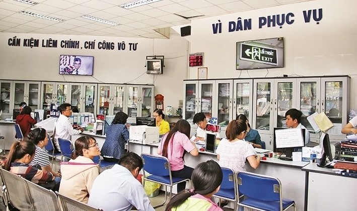 Chấn chỉnh, tăng cường công tác thanh tra, kiểm tra, giám sát hoạt động công vụ