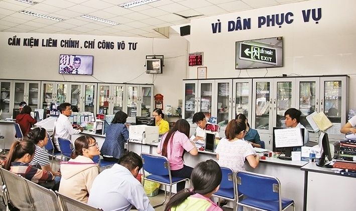 Chấn chỉnh, tăng cường công tác thanh tra, kiểm tra, giám sát hoạt động công vụ