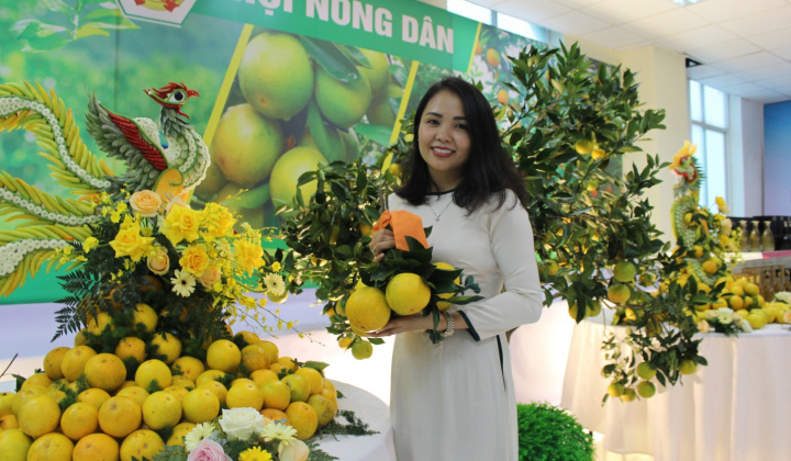 Hà Tĩnh: 3 năm nhìn lại chuyển đổi số trên các sản phẩm nông nghiệp