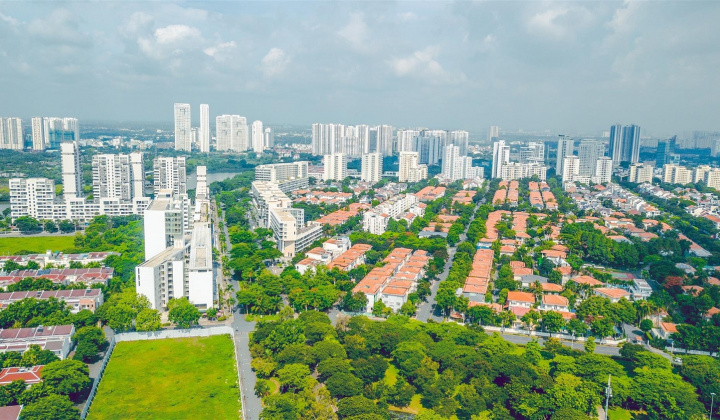 Phát triển thị trường bất động sản an toàn, lành mạnh, bền vững