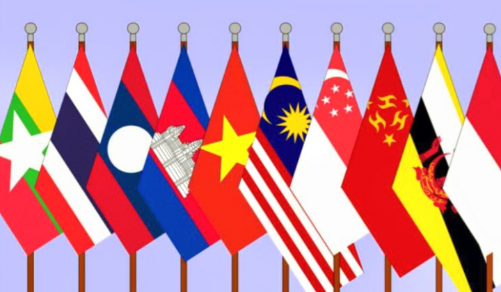 Dấu ấn Việt Nam trong ASEAN: Đồng hành, lớn mạnh cùng năm tháng