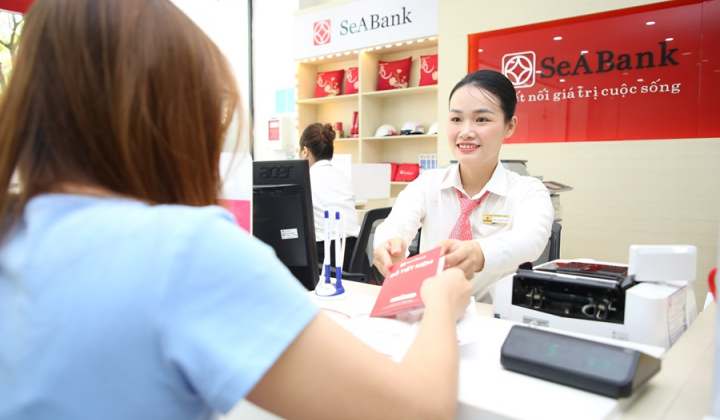 SeABank phát hành 42 triệu cổ phiếu ESOP năm 2023, gia tăng lợi ích cho người lao động