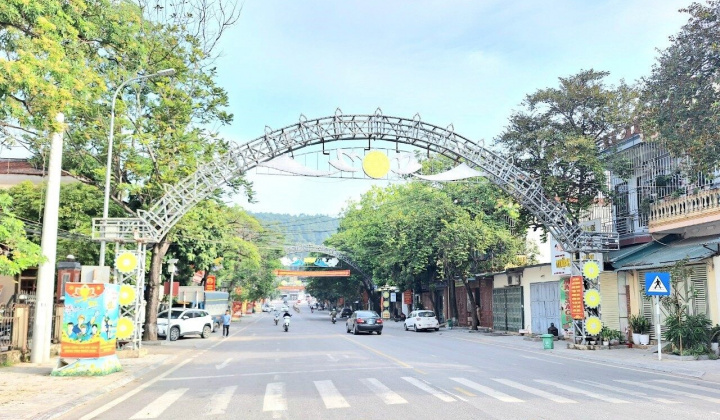 Huyện Đông Sơn (Thanh Hoá): Đẩy mạnh chuyển đổi số để phát triển toàn diện