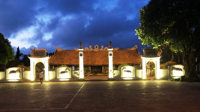 Quảng Ninh được xếp hạng 2 di tích quốc gia đặc biệt