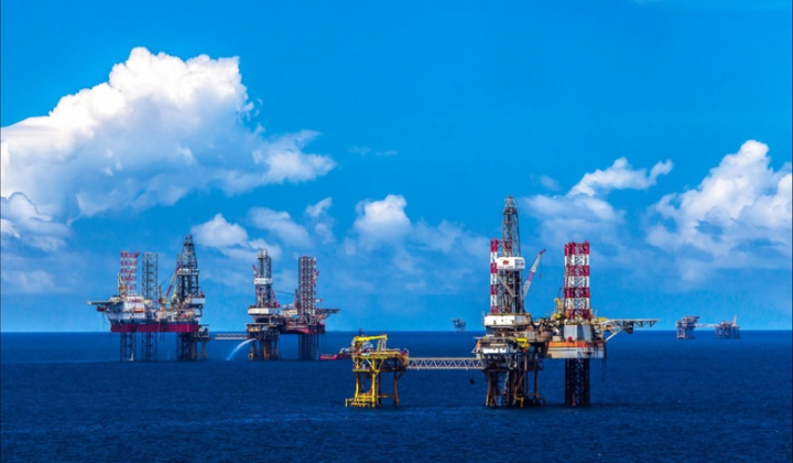 Cơ cấu lại Tập đoàn Dầu khí Việt Nam