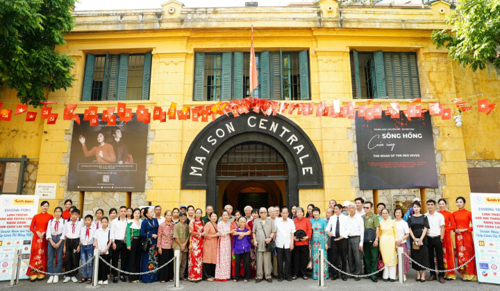 Phát huy và gìn giữ truyền thống “Uống nước nhớ nguồn”