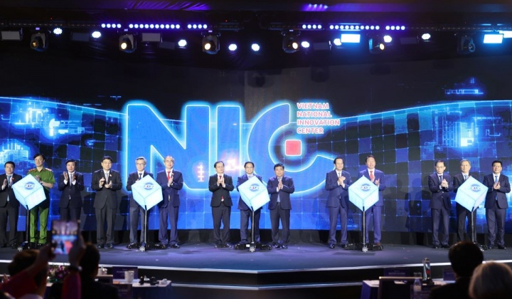 6 nhiệm vụ trọng tâm để Việt Nam thực sự là điểm đến của đổi mới sáng tạo