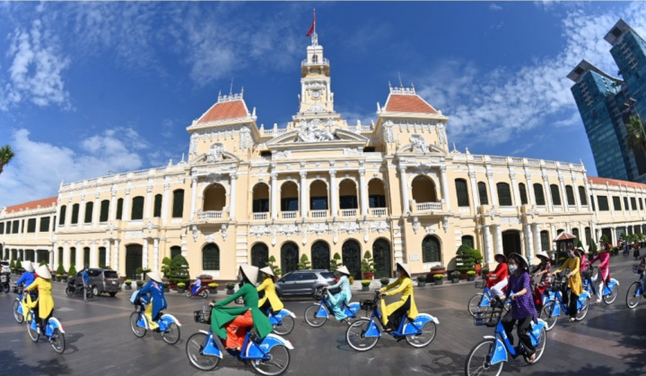 Mô hình quản trị quốc gia tốt của Singapore và những gợi mở đối với Việt Nam