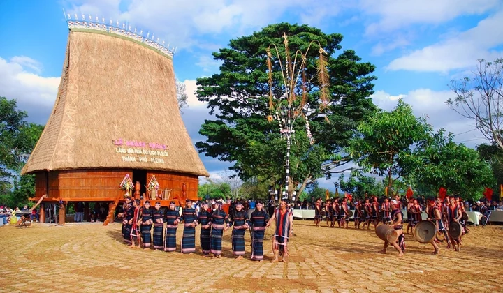 Để hương ước, quy ước trở thành “cánh tay nối dài” của pháp luật