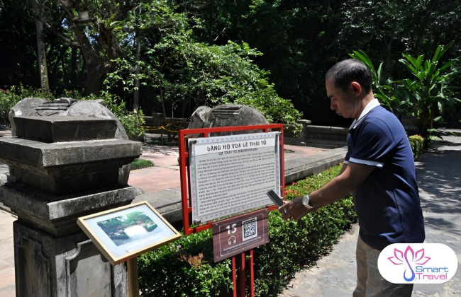 Xu hướng trải nghiệm tour ảo nở rộ khiến các tín đồ du lịch say mê