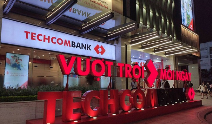 Techcombank tiếp tục dẫn đầu về vị thế vốn, xếp hạng tín dụng ổn định