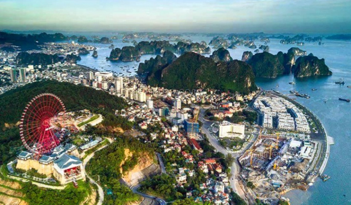 Một số suy nghĩ về giá trị phổ quát và đặc thù của hệ giá trị tỉnh Quảng Ninh