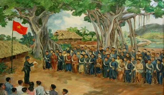 Giá trị văn hóa lịch sử cách mạng – Thế mạnh và khả năng khai thác để phát triển du lịch các tỉnh chiến khu Việt Bắc