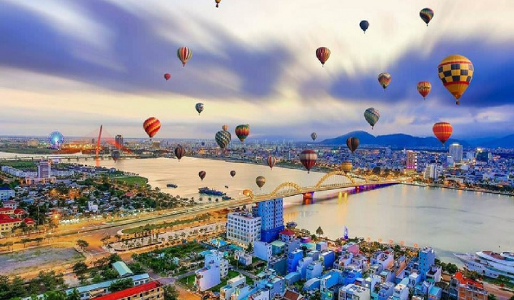 Du lịch và ẩm thực – Nhìn từ Đà Nẵng