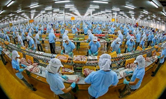 Chung sức đồng lòng với doanh nghiệp vượt qua thách thức