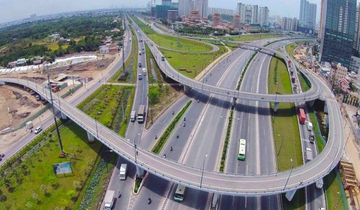 Đề nghị bổ sung thêm 8 dự án quan trọng, trọng điểm ngành GTVT