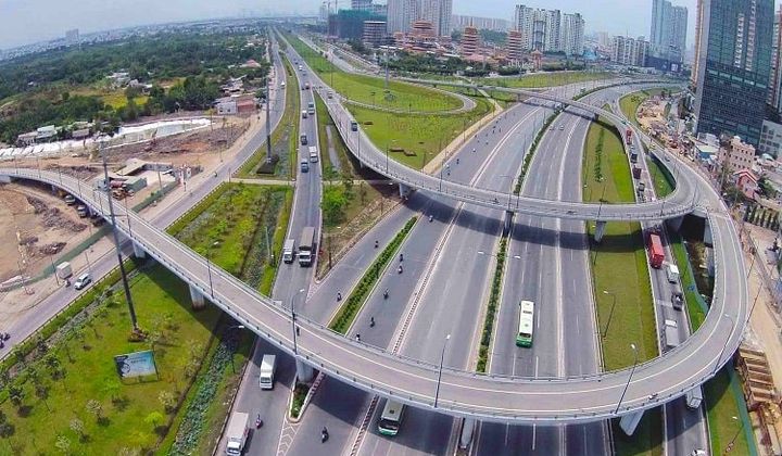 Đề nghị bổ sung thêm 8 dự án quan trọng, trọng điểm ngành GTVT
