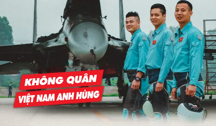 Xây dựng Quân chủng Phòng không-Không quân tinh, gọn, mạnh mẽ, hiện đại, “mẫu mực, tiêu biểu”, đáp ứng yêu cầu nhiệm vụ trong giai đoạn mới