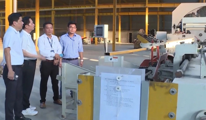 Thanh Hoá Giao lưu, kết nối đầu tư các doanh nghiệp khu vực Miền núi phía Tây