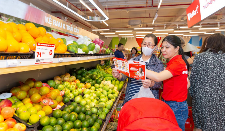 Masan Group công bố giao dịch đầu tư vốn cổ phần lên đến 500 triệu USD