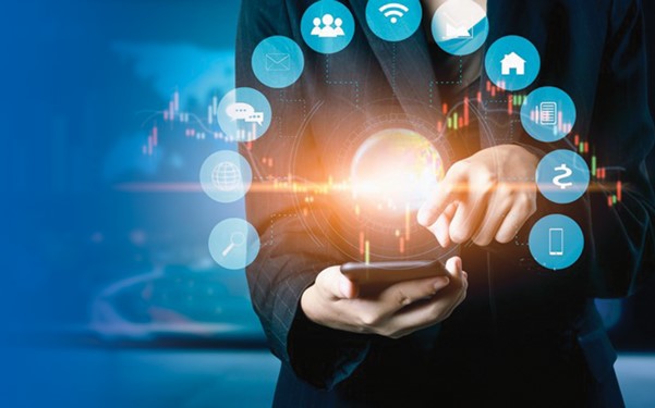 Tháng tiêu dùng số hướng tới các hoạt động tích cực cho người dân