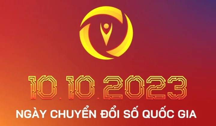 Tổ chức Ngày Chuyển đổi số quốc gia năm 2023