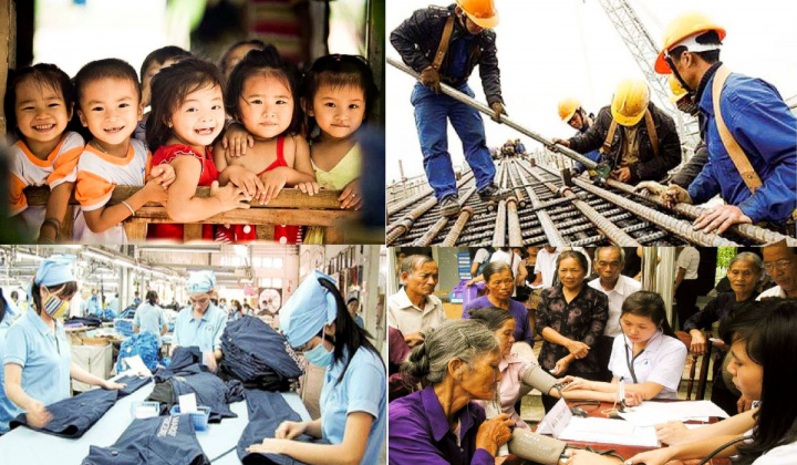 Cần một tư duy chiến lược và hiệu quả toàn diện trong hoạch định chính sách công