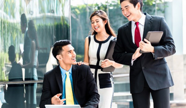 Xuất ngoại – Không phải chỉ để thấy và biết