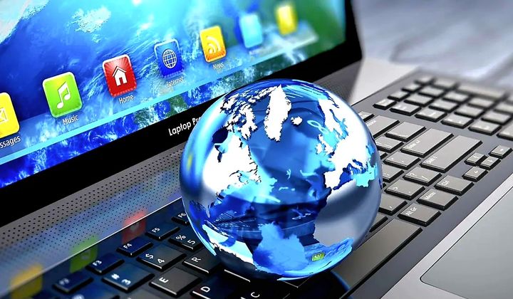 Cơ sở lý luận và thực tiễn về xây dựng môi trường văn hóa trên mạng internet