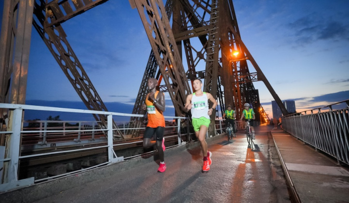 Những khoảnh khắc khó quên tại VPIM 2023