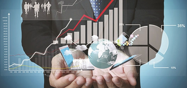 Thách thức trong nhân lực kinh tế số