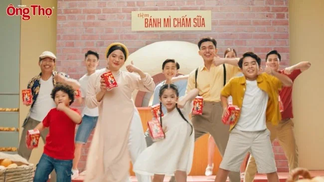 Đột phá sáng tạo – cách sữa đặc Ông Thọ duy trì sức hút trên thị trường gần nửa thế kỷ