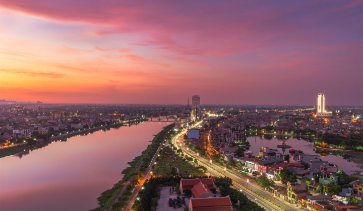 Du lịch Hà Nam: Khát vọng vươn tầm