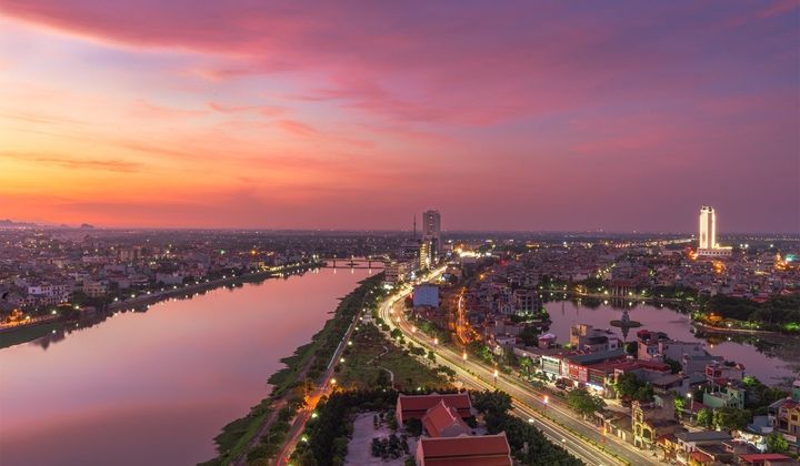 Du lịch Hà Nam: Khát vọng vươn tầm