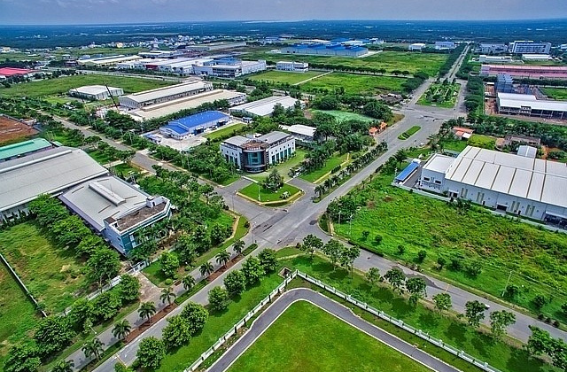 Hà Nam: Điểm đến hấp dẫn của các nhà đầu tư