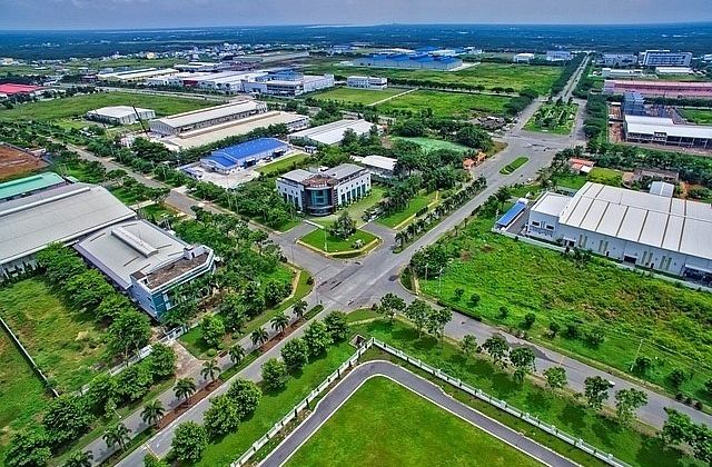 Hà Nam: Điểm đến hấp dẫn của các nhà đầu tư