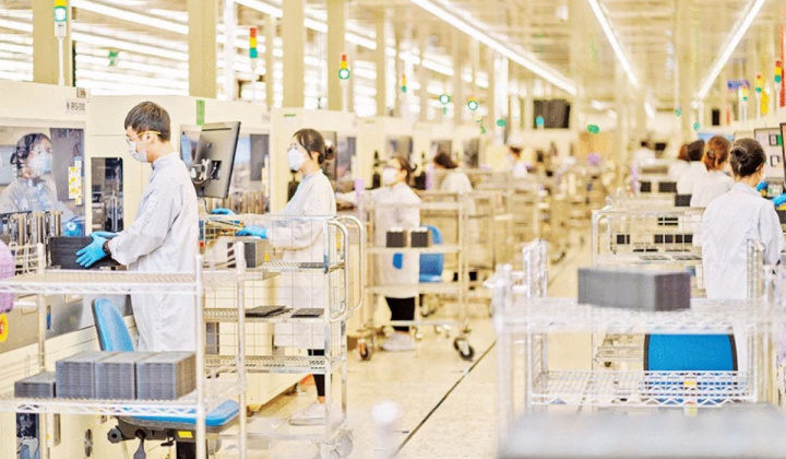 Innovating and enhancing the efficiency of international cooperation in Science and Technology