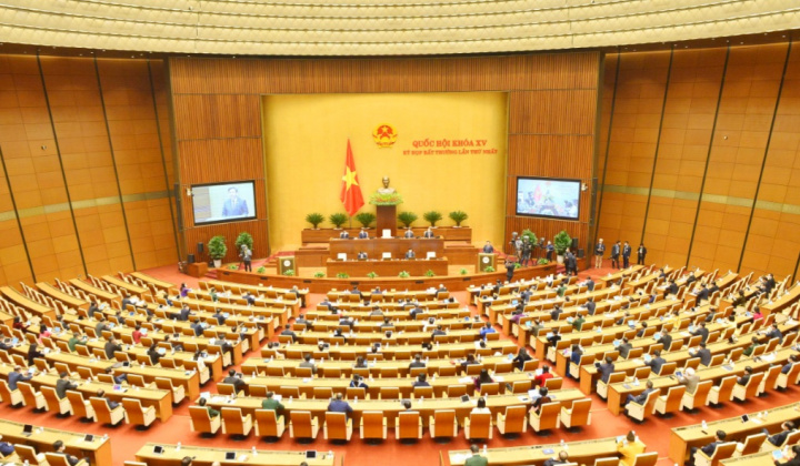 Đặc trưng cơ bản của hệ thống pháp luật nhà nước pháp quyền xã hội chủ nghĩa