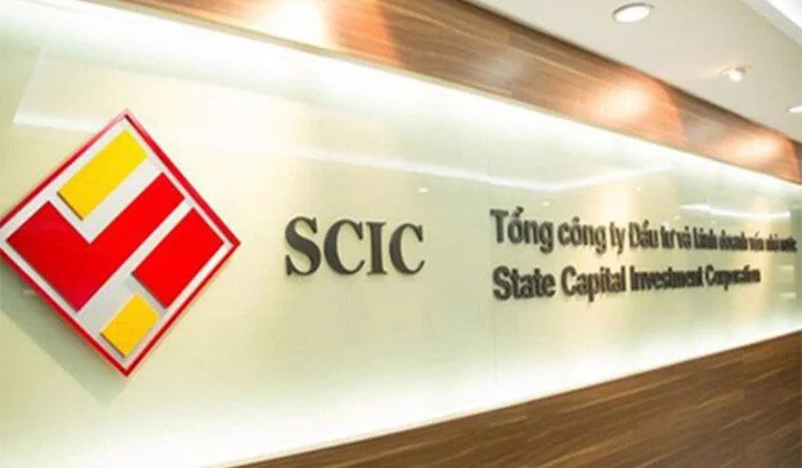 Đưa SCIC trở thành tổ chức đầu tư tài chính có quy mô vốn chủ sở hữu hàng đầu tại Việt Nam