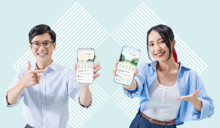 Techcombank thắng giải thưởng Dịch vụ ngân hàng số hàng đầu thế giới từ Global Finance