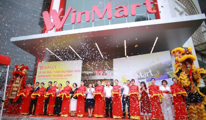 Chiến lược “giá tốt” cho người tiêu dùng của WinCommerce