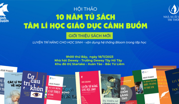 Luyện trí năng cho học sinh