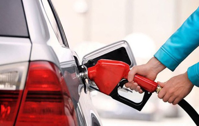 Nghị định mới về kinh doanh xăng dầu