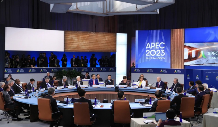 APEC members appreciate Vietnam’s practical, constructive contributions: FM