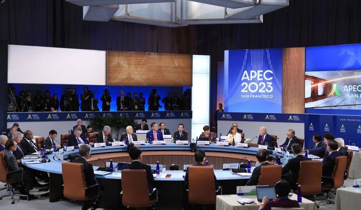 APEC members appreciate Vietnam’s practical, constructive contributions: FM
