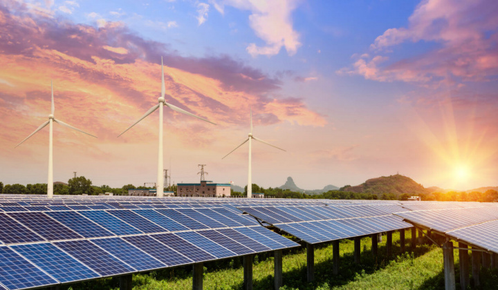 Viet Nam accounts for nearly 70% of Southeast Asia' solar and wind generation